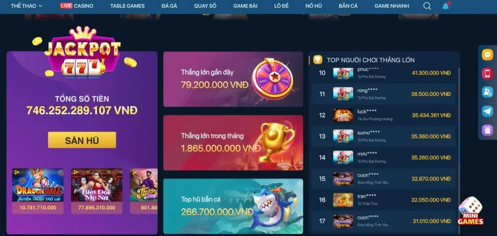 Cá cược thể thao EV99