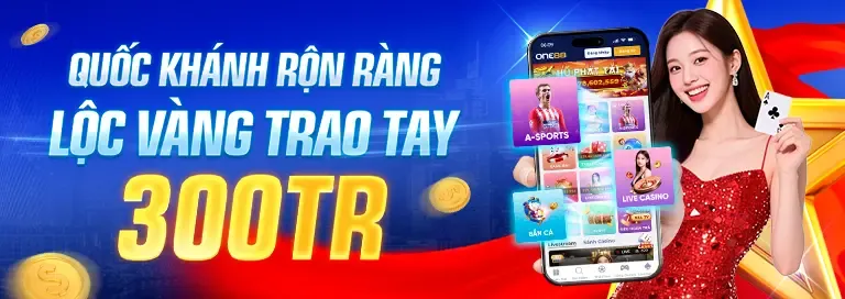 Khuyến mãi hoàn trả cực khủng EV99