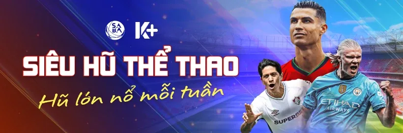 Hoàn trả cá cược thể thao ev99 nổ hũ